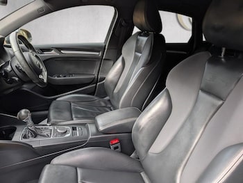 Used Audi A3 2016 for sale - 79451405: Photo