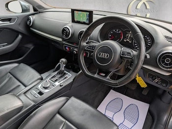 Used Audi A3 2016 for sale - 79451405: Photo