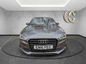 Used Audi A3 2016 for sale - 79451405: Photo