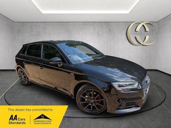 Used Audi A3 2019 for sale - 79223006: Photo