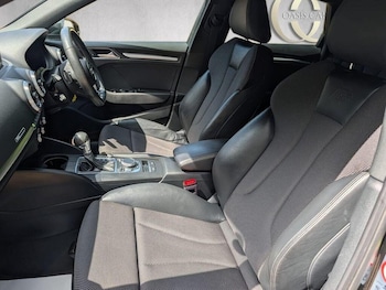 Used Audi A3 2019 for sale - 79223006: Photo