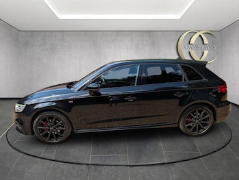 Used Audi A3 2019 for sale - 79223006: Photo
