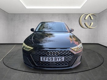 Used Audi A1 2020 for sale - 77881049: Photo