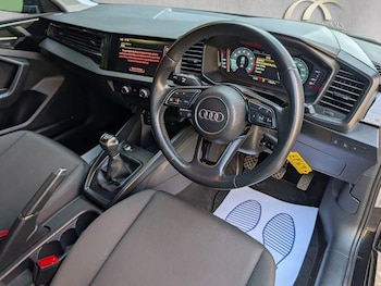 Used Audi A1 2020 for sale - 77881049: Photo