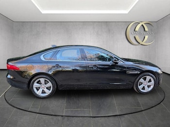 Used Jaguar XF 2016 for sale - 78031630: Photo
