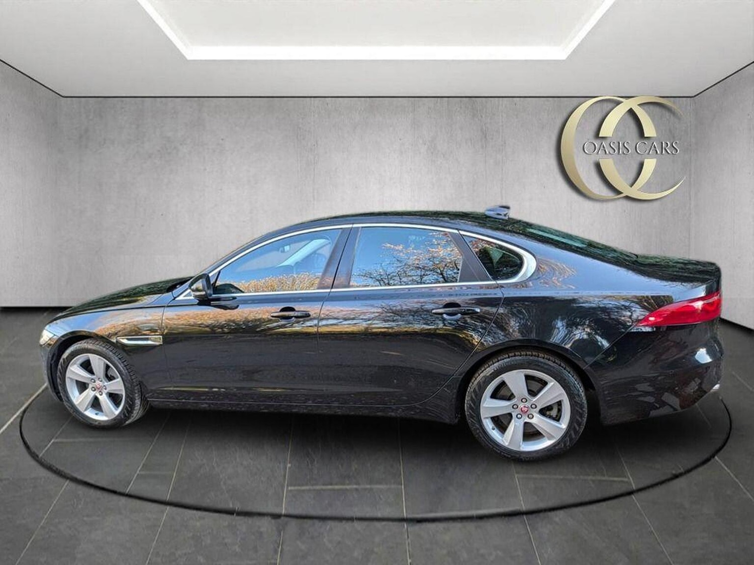 Used Jaguar XF 2016 for sale - 78031630: Photo 9