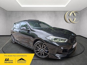 BMW - 1 Series