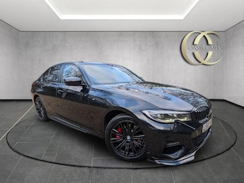 Used BMW 3 Series 2019 for sale - 77370629: Photo