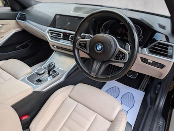 Used BMW 3 Series 2019 for sale - 77370629: Photo