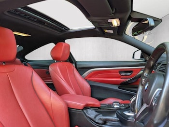 Used BMW 4 Series 2017 for sale - 75613721: Photo