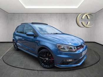 2017 - 1.8 TSI GTI DSG Euro 6 (s/s) 5dr