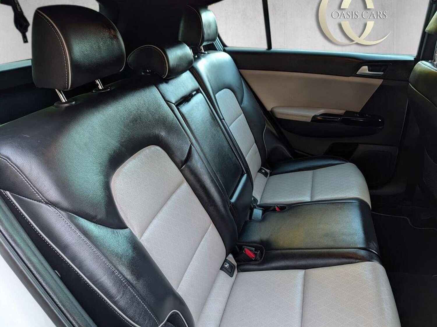 Used Kia Sportage 2017 for sale - 76376884: Photo 12