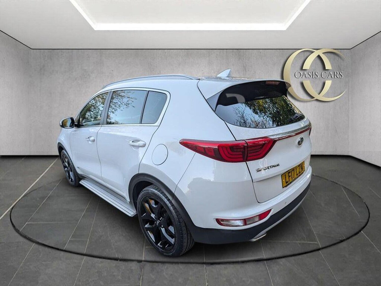 Used Kia Sportage 2017 for sale - 76376884: Photo 13