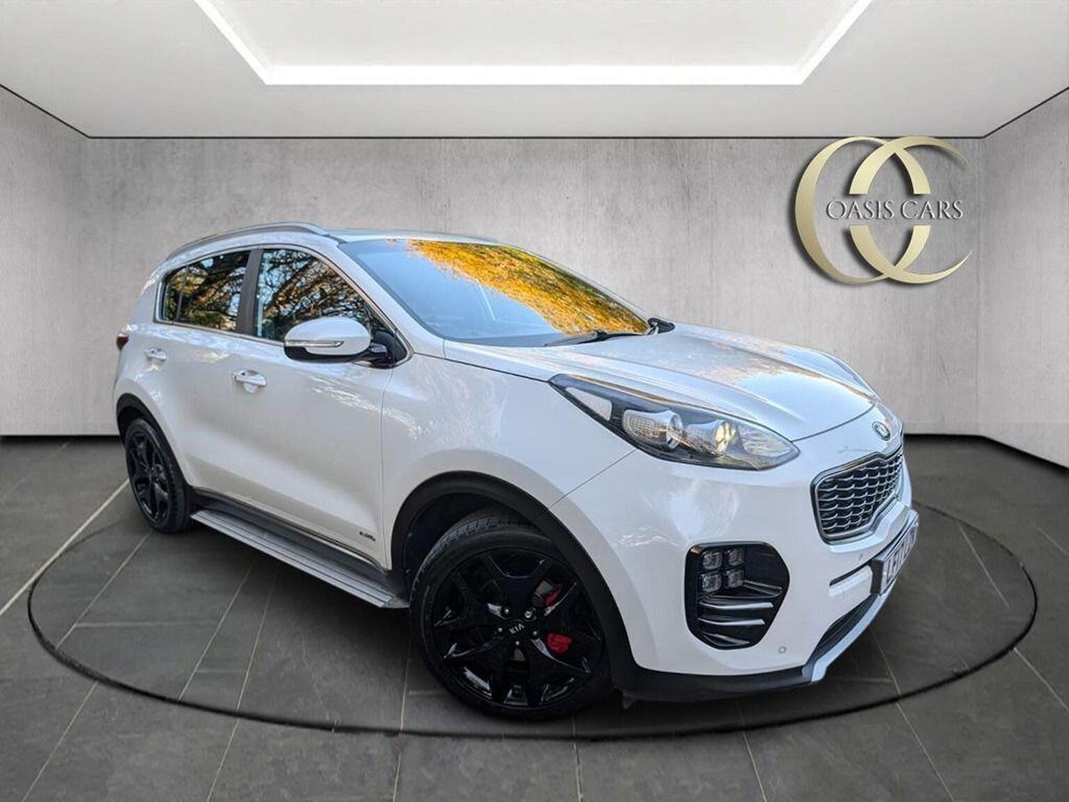 Used Kia Sportage 2017 for sale - 76376884: Photo 16