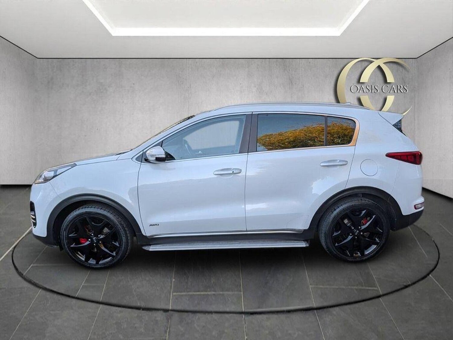 Used Kia Sportage 2017 for sale - 76376884: Photo 6