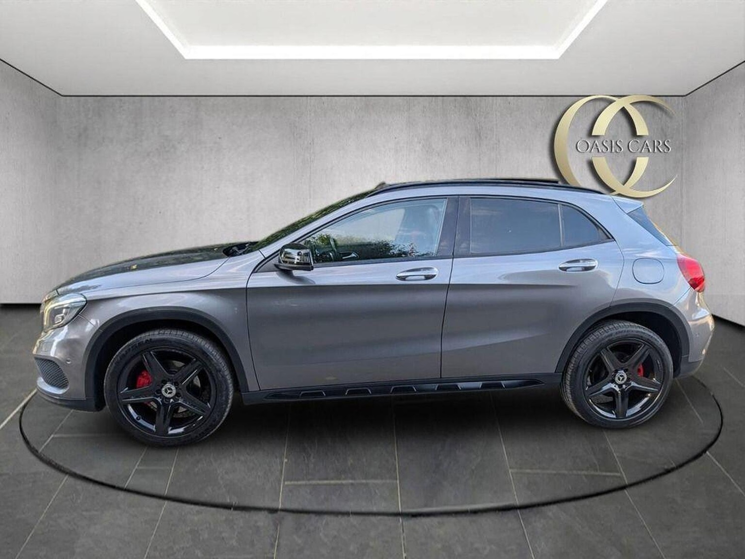 Used Mercedes-Benz GLA 2016 for sale - 76391447: Photo 12