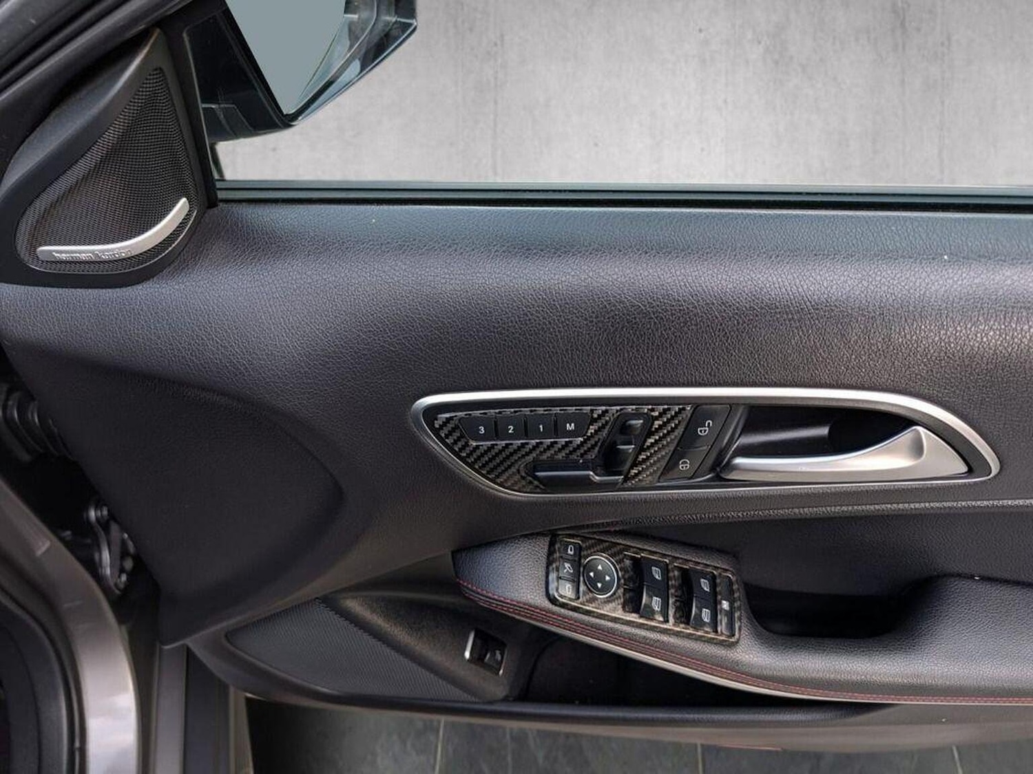 Used Mercedes-Benz GLA 2016 for sale - 76391447: Photo 13