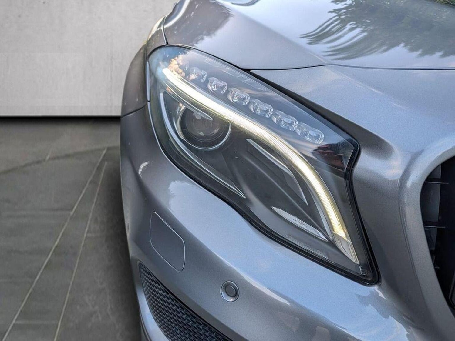 Used Mercedes-Benz GLA 2016 for sale - 76391447: Photo 14