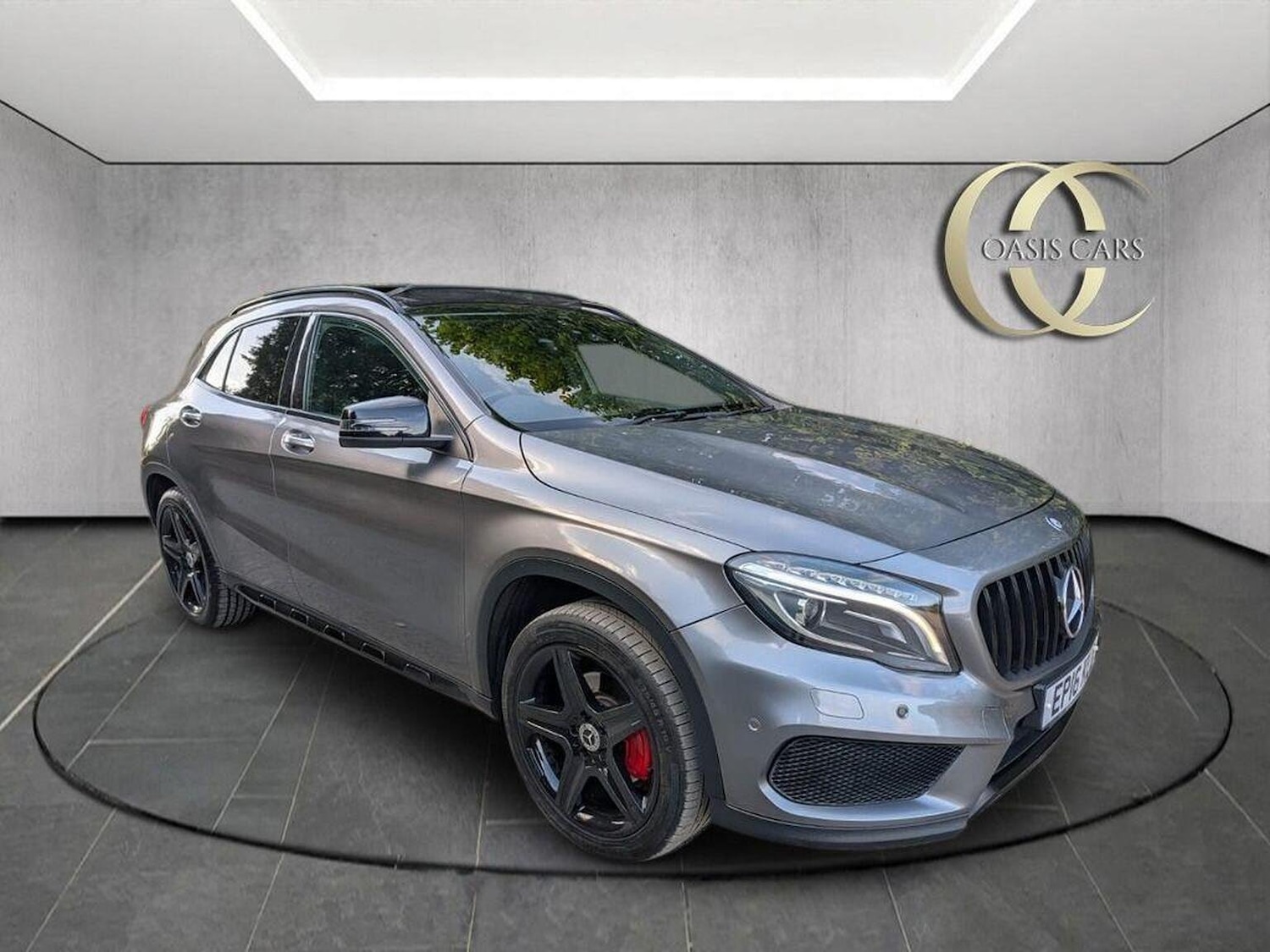 Used Mercedes-Benz GLA 2016 for sale - 76391447: Photo 15