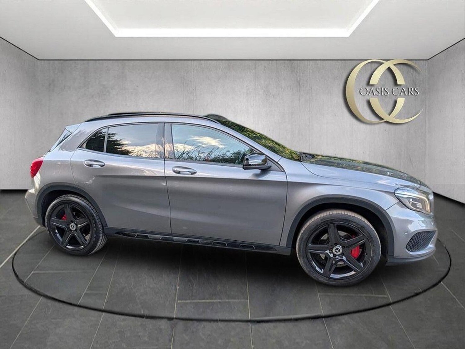 Used Mercedes-Benz GLA 2016 for sale - 76391447: Photo 5