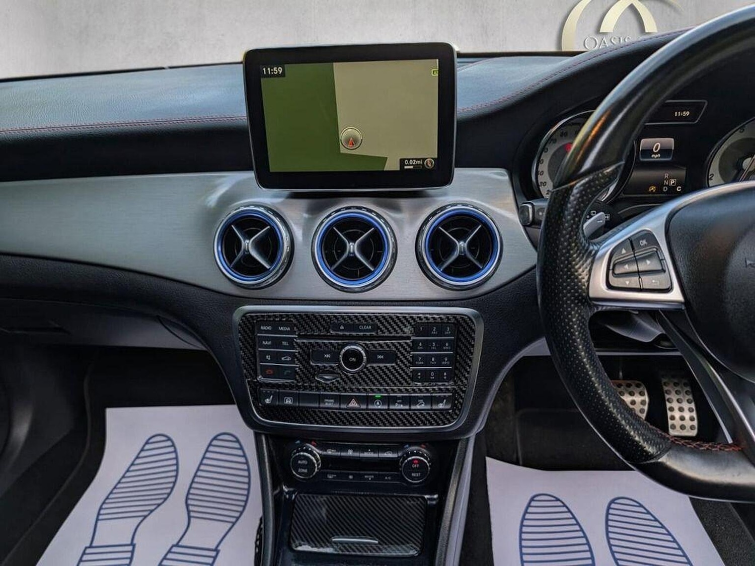 Used Mercedes-Benz GLA 2016 for sale - 76391447: Photo 6