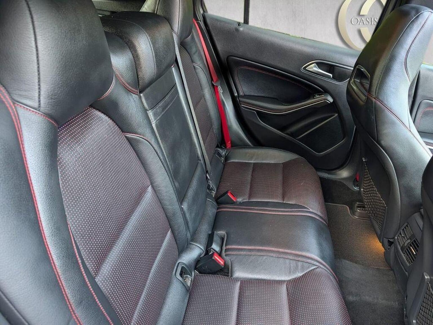 Used Mercedes-Benz GLA 2016 for sale - 76391447: Photo 9