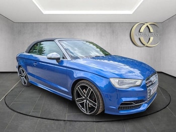 Used Audi S3 2015 for sale - 78599789: Photo