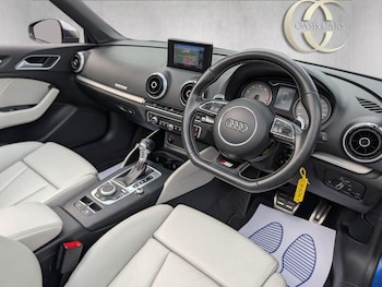 Used Audi S3 2015 for sale - 78599789: Photo