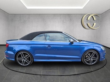 Used Audi S3 2015 for sale - 78599789: Photo