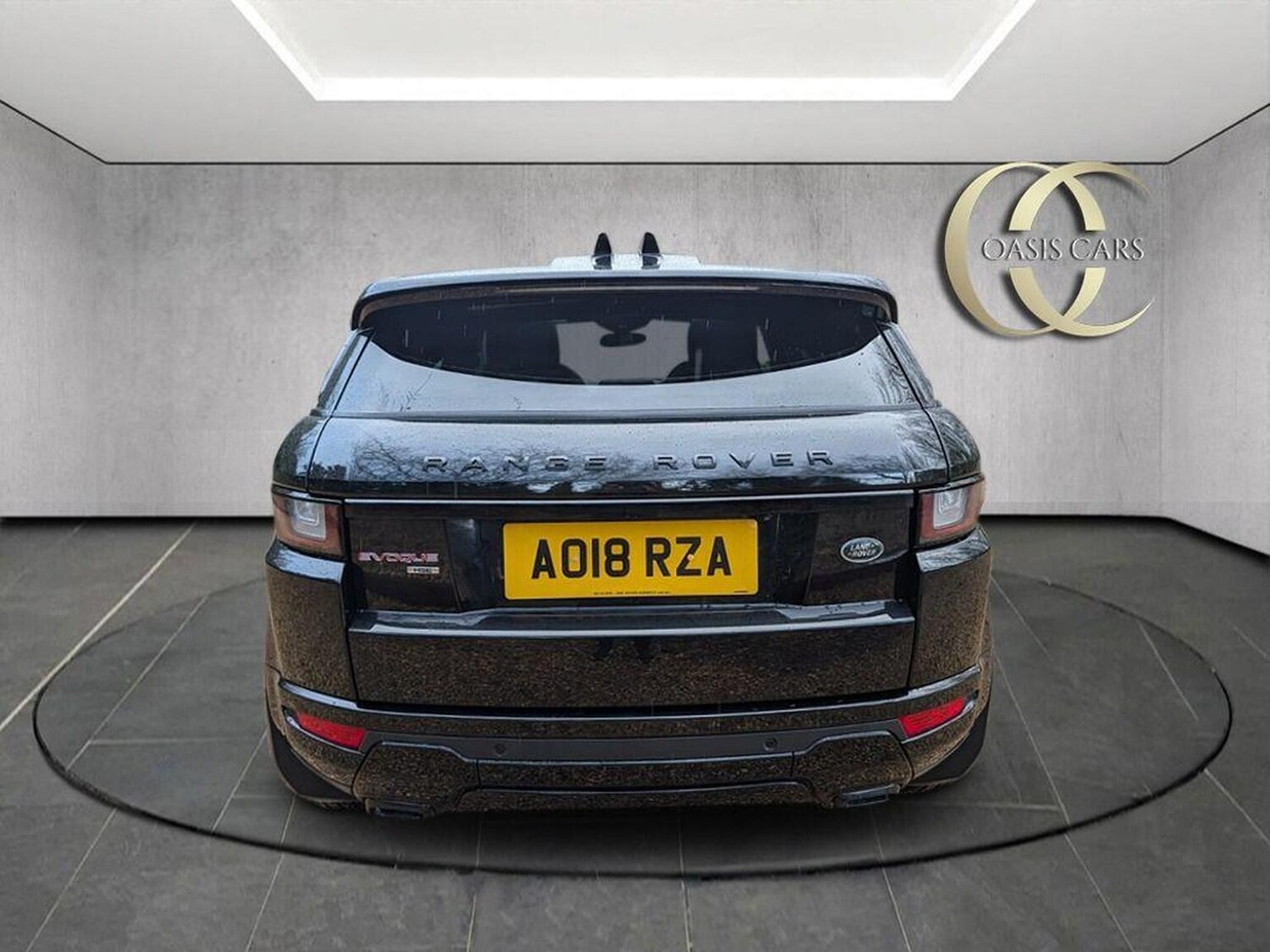 Used Land Rover Range Rover Evoque 2018 for sale - 77572798: Photo 11