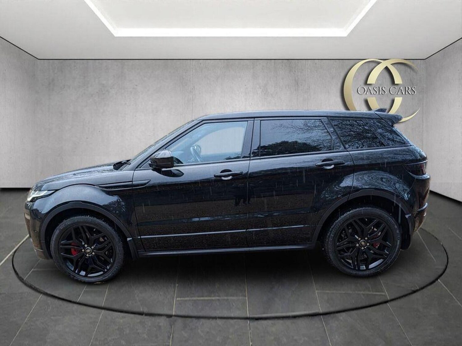 Used Land Rover Range Rover Evoque 2018 for sale - 77572798: Photo 13