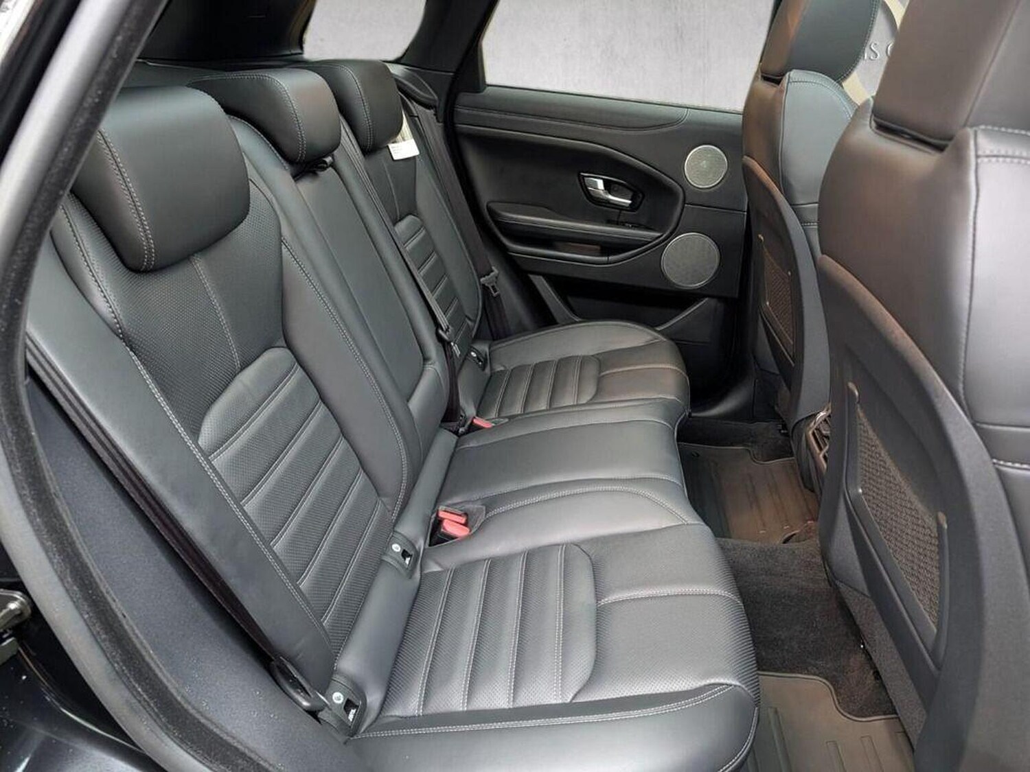 Used Land Rover Range Rover Evoque 2018 for sale - 77572798: Photo 14