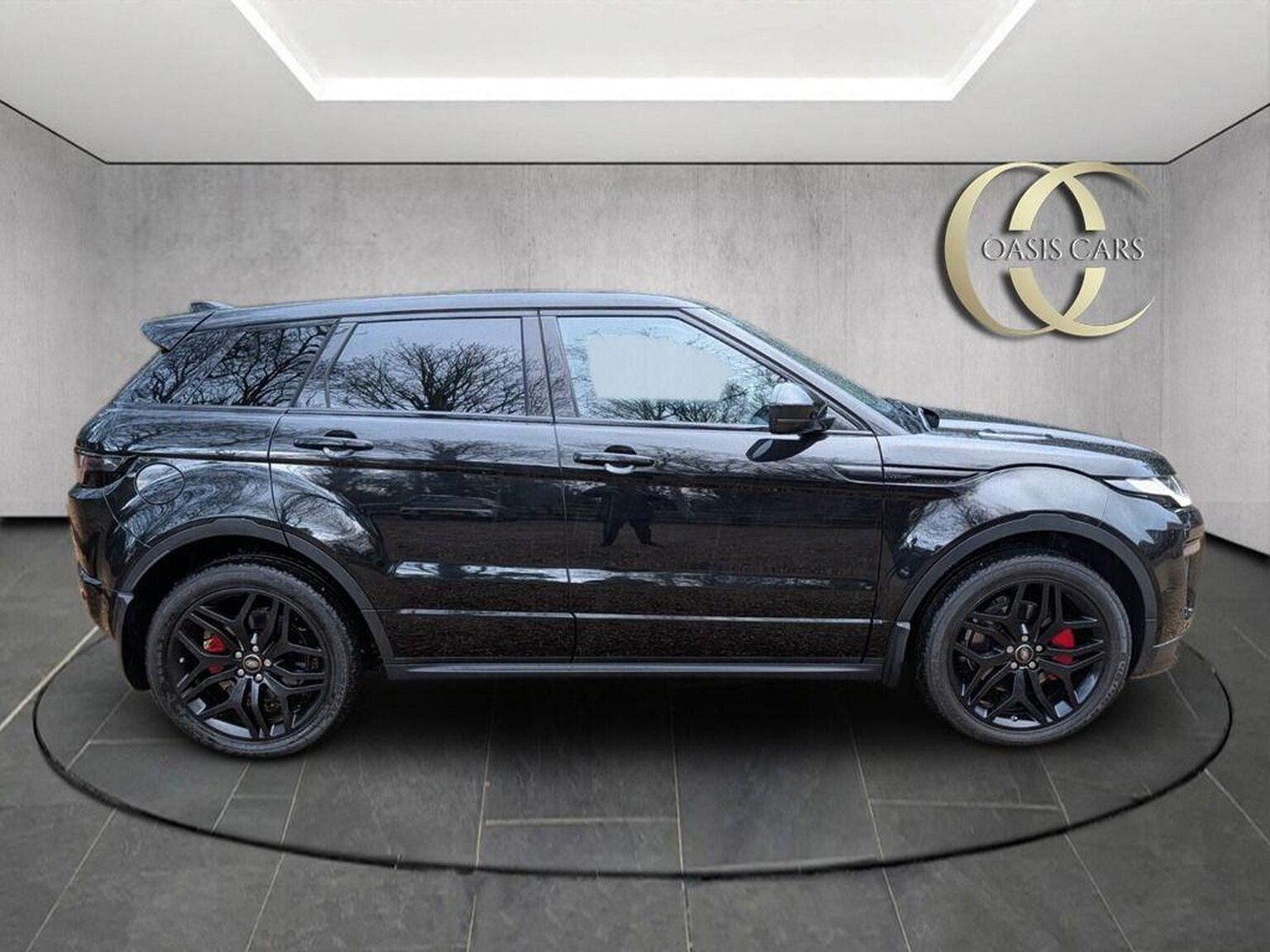 Used Land Rover Range Rover Evoque 2018 for sale - 77572798: Photo 16