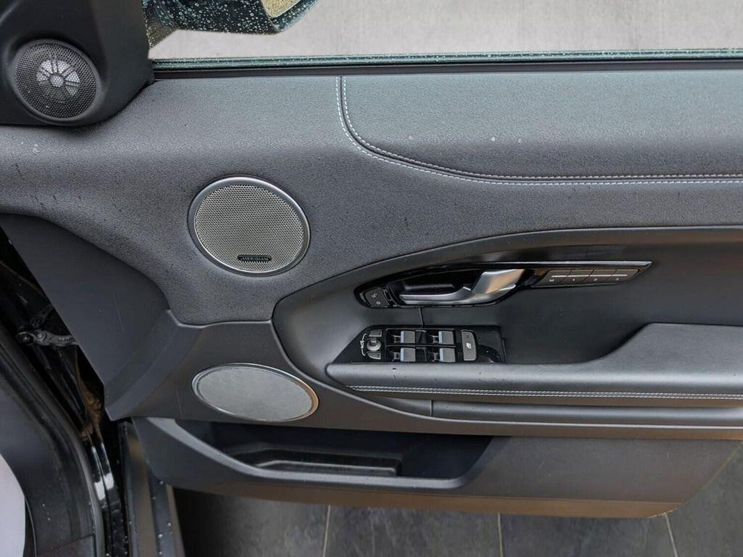 Used Land Rover Range Rover Evoque 2018 for sale - 77572798: Photo 17