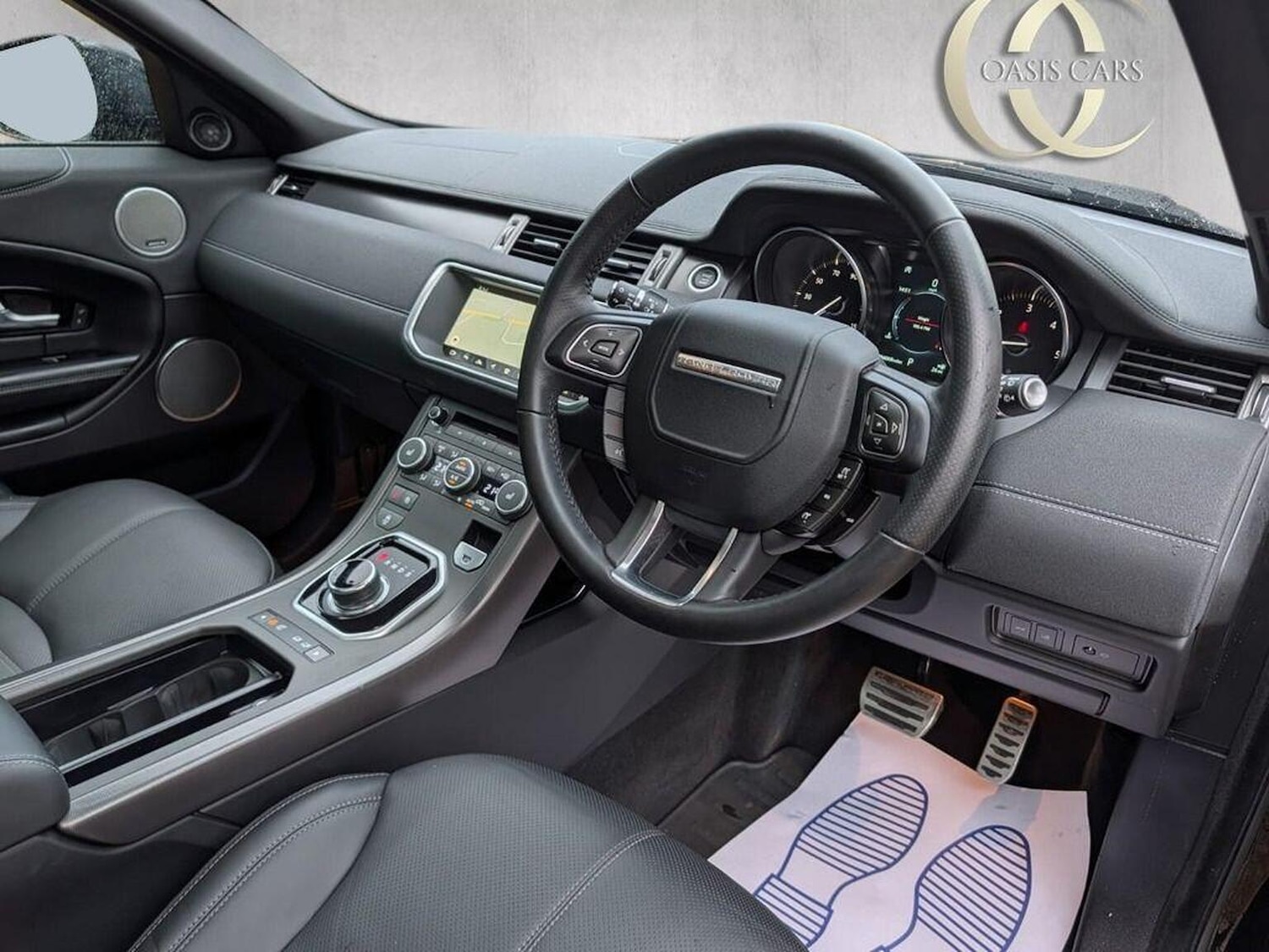 Used Land Rover Range Rover Evoque 2018 for sale - 77572798: Photo 2