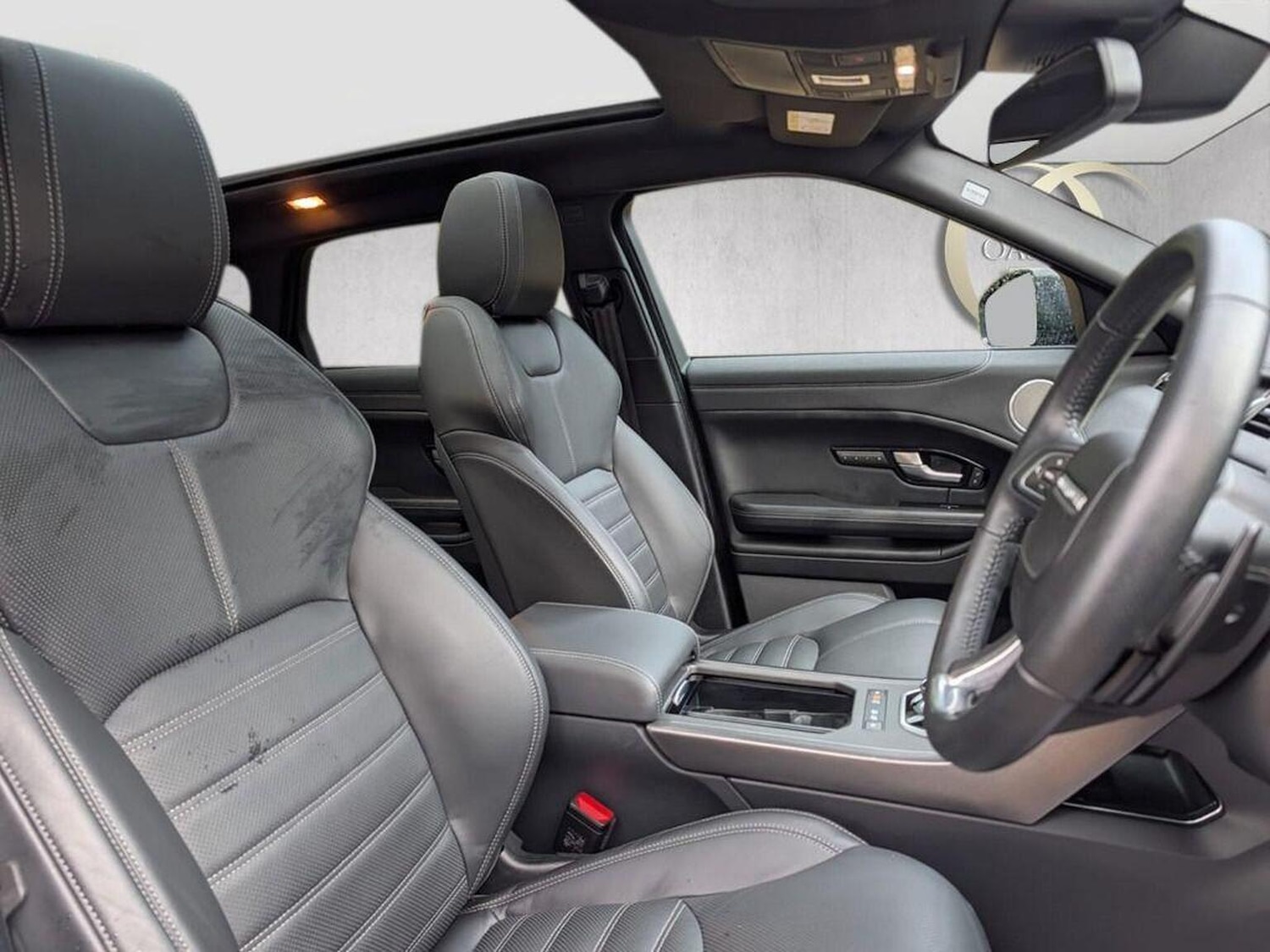 Used Land Rover Range Rover Evoque 2018 for sale - 77572798: Photo 3