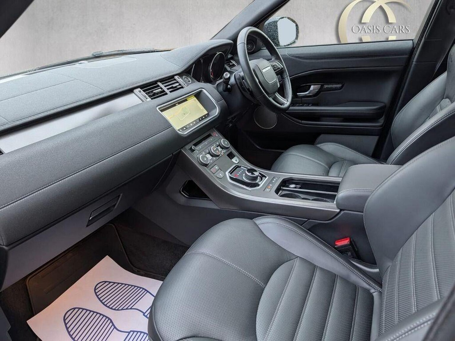 Used Land Rover Range Rover Evoque 2018 for sale - 77572798: Photo 5