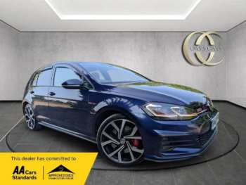 2019 - 2.0 TSI 245 GTI Performance 5dr DSG