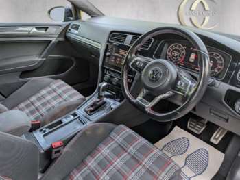 Used Volkswagen Golf 2019 for sale - 74955669: Photo