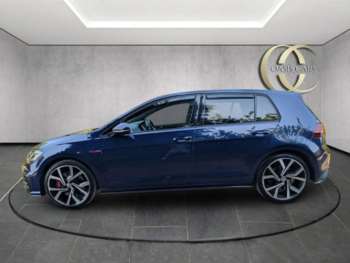 Used Volkswagen Golf 2019 for sale - 74955669: Photo