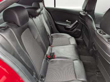 Used Mercedes-Benz A-Class 2019 for sale - 73562552: Photo
