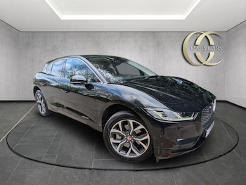 Used Jaguar I-Pace 2021 for sale - 78135002: Photo