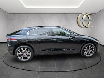 Used Jaguar I-Pace 2021 for sale - 78135002: Photo