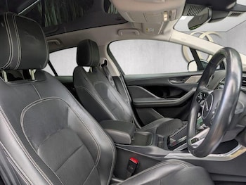 Used Jaguar I-Pace 2021 for sale - 78135002: Photo