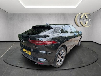 Used Jaguar I-Pace 2021 for sale - 78135002: Photo