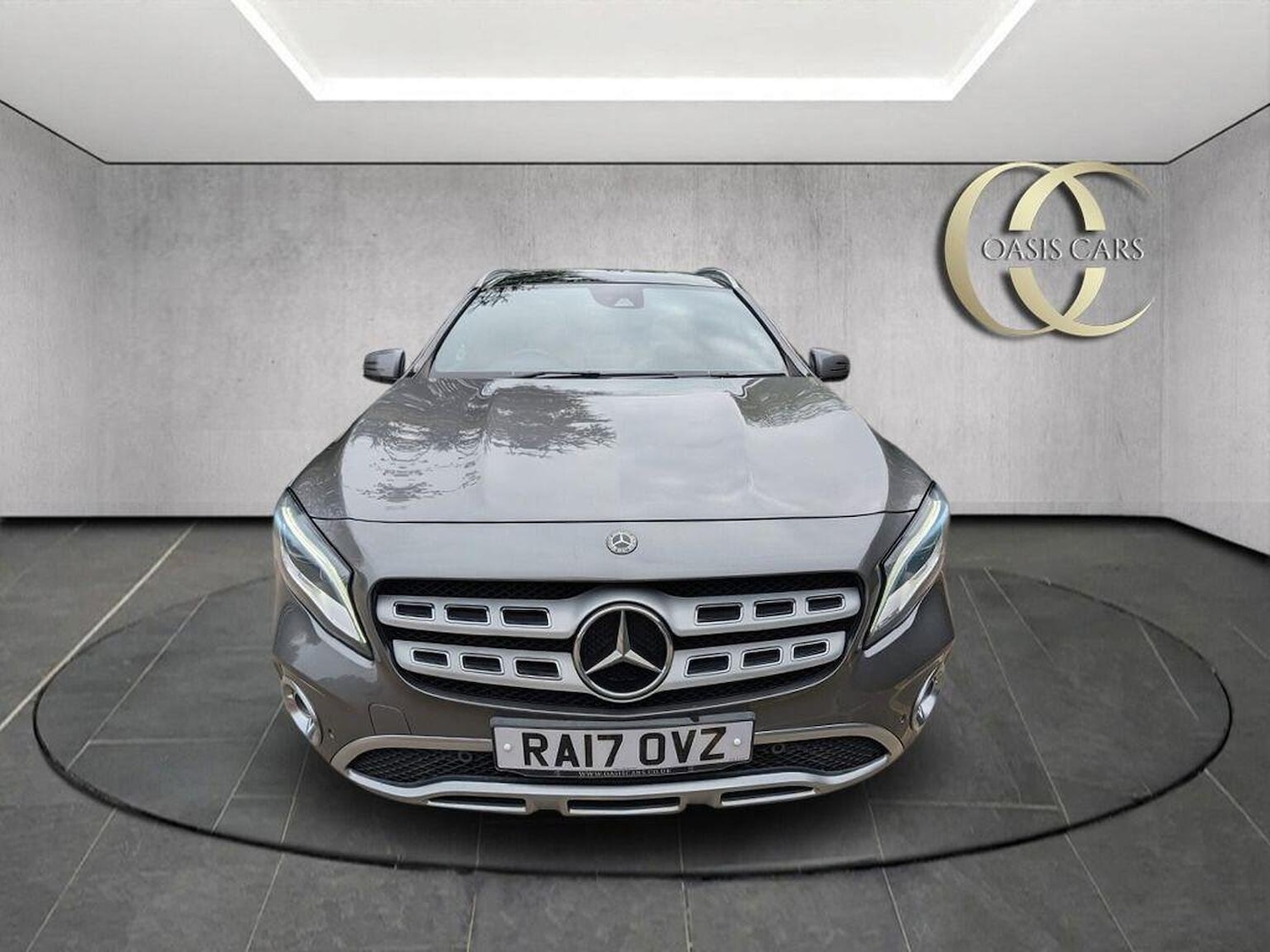 Used Mercedes-Benz GLA 2017 for sale - 76313898: Photo 11