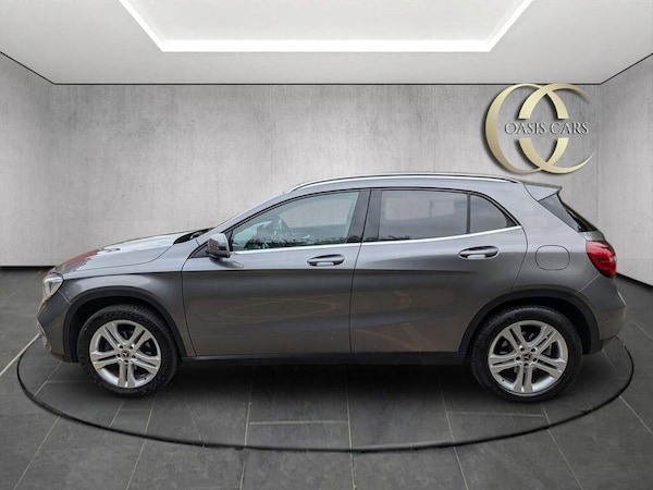 Used Mercedes-Benz GLA 2017 for sale - 76313898: Photo 5