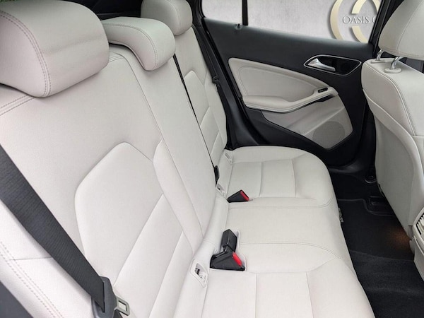 Used Mercedes-Benz GLA 2017 for sale - 76313898: Photo 6