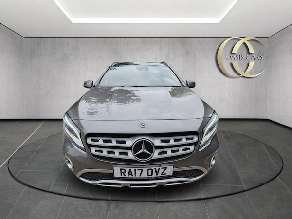 Used Mercedes-Benz GLA 2017 for sale - 76313898: Photo 9