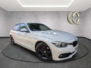 2017 - 2.0 330e 7.6kWh SE Auto Euro 6 (s/s) 4dr